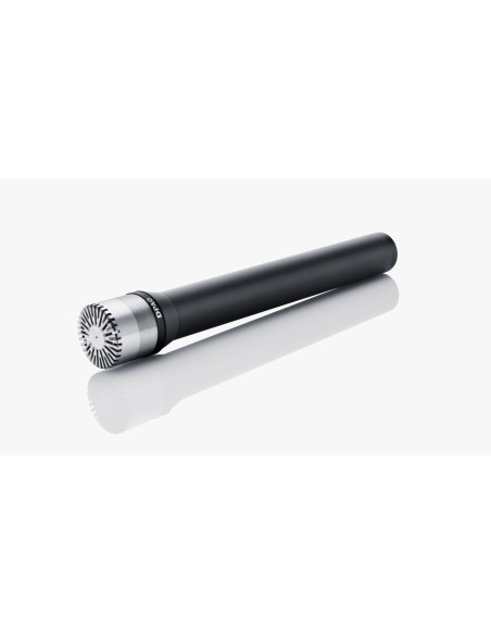 Microphone Large Diaphragme, P48
